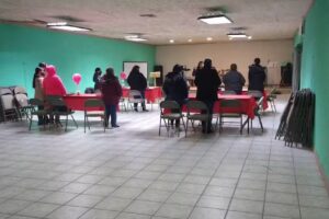 Iglesia Casa de Misericordia, Asambleas de Dios