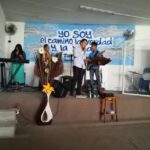 IGLESIA CASA DE ORACI&Oacute;N