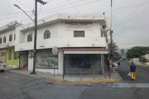 Iglesia Casa De Oracion