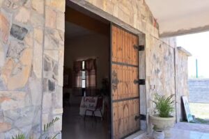 Iglesia Casa de Oración