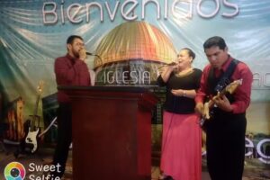 Iglesia Casa De Oración