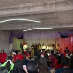 Iglesia Casa de Oracion