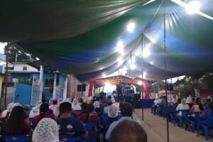 IGLESIA CASA DE ORACIÓN