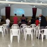 Iglesia Casa de Oracion