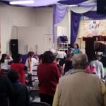 Iglesia Casa de Oracion