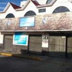 Iglesia Casa De Oraci&oacute;n