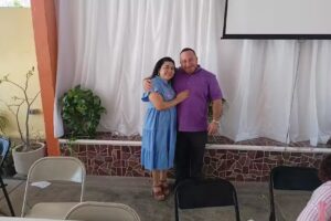 Iglesia Casa De Oracion A Las Naciones