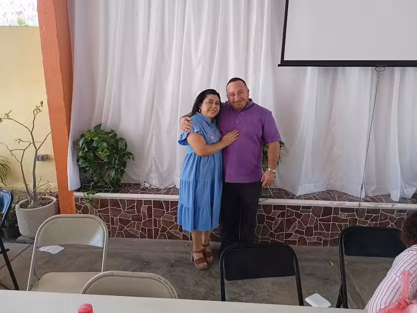 Iglesia Casa De Oracion A Las Naciones