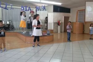 Iglesia Casa de Oración Dios es Amor Asambleas de Dios