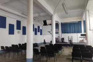 Iglesia Casa de Oración Doctores