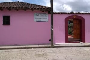 Iglesia Casa de Oraci&oacute;n IMEC