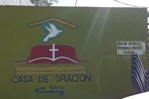 Iglesia Casa de Oraci&oacute;n Int Victoria