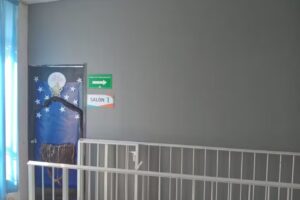 Iglesia Casa de Oración Ríos de Agua Viva