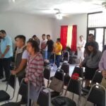 Iglesia Casa De Paz.