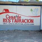 Iglesia Casa de Restauraci&oacute;n