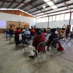 Iglesia casa de restauracion