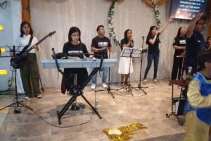 Iglesia Casa De Restauracion Familiar