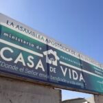 Iglesia Casa De Vida