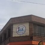 Iglesia casa de vida