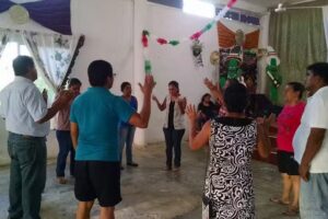 Iglesia Casa De Vida