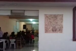 Iglesia Casa Del Alfarero