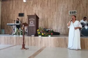 Iglesia &ldquo;Casa del Alfarero&rdquo;