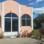 Iglesia Casa Del Alfarero