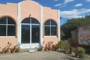 Iglesia Casa Del Alfarero