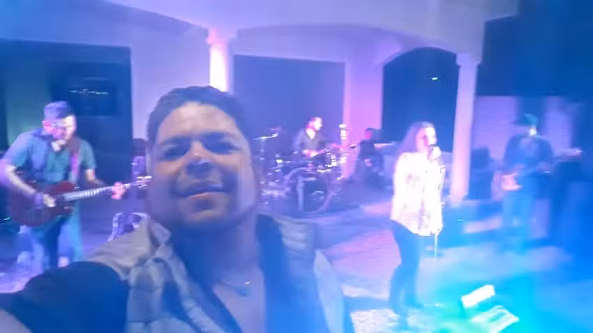 Iglesia Casa del Alfarero