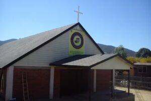 Iglesia Casa del Banquete Asambleas de Dios