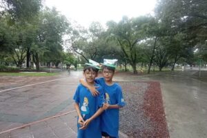 Iglesia Casa del Dios Viviente Monterrey