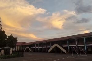 Iglesia Casa del Nino