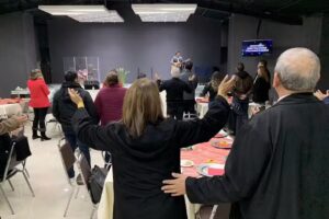 Iglesia Casa del Padre