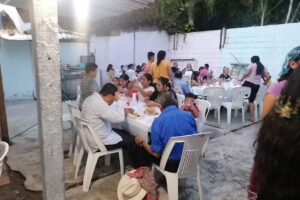 IGLESIA CASA DEL PAN