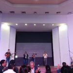 Iglesia Casa del Rey