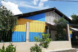 Iglesia Casa Nueva Esperanza