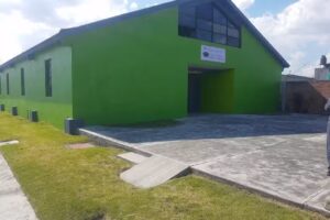 IGLESIA CASTILLO DE ESPERANZA Asambleas de Dios