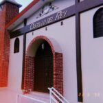 Iglesia &ldquo;Castillo del Rey&rdquo;