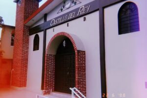 Iglesia &ldquo;Castillo del Rey&rdquo;
