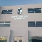 Iglesia Castillo Del Rey