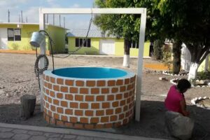 Iglesia Catholica Santa Ana