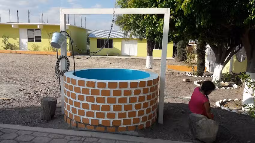 Iglesia Catholica Santa Ana