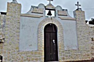 Iglesia Cat&oacute;lica