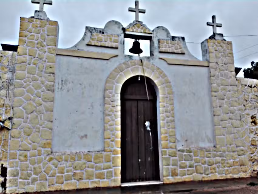 Iglesia Cat&oacute;lica