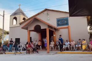 Iglesia cat&oacute;lica