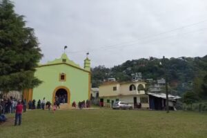 Iglesia Cat&oacute;lica