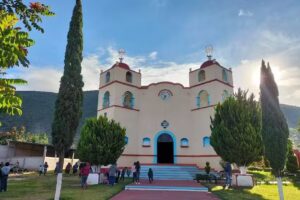 Iglesia cat&oacute;lica