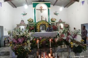 Iglesia cat&oacute;lica