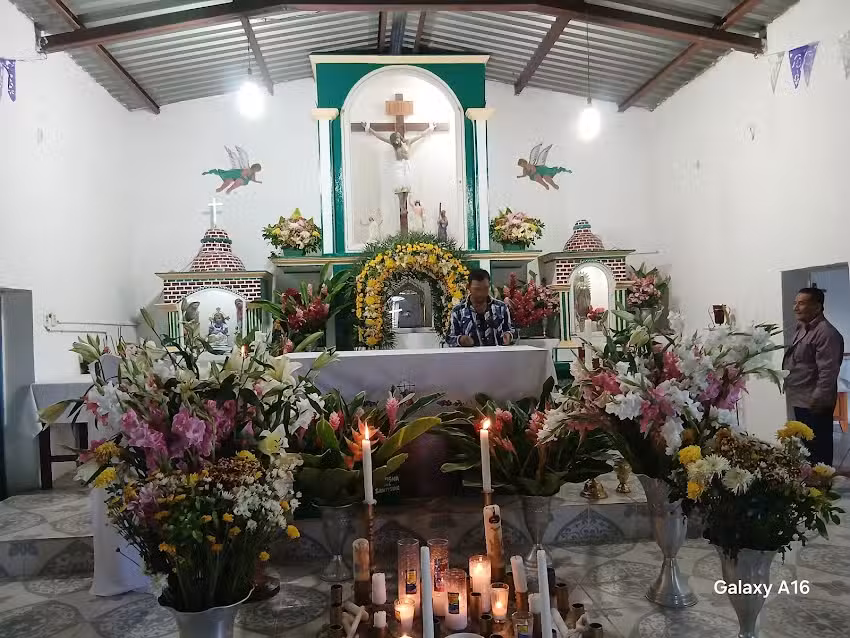 Iglesia cat&oacute;lica