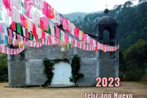 Iglesia Cat&oacute;lica